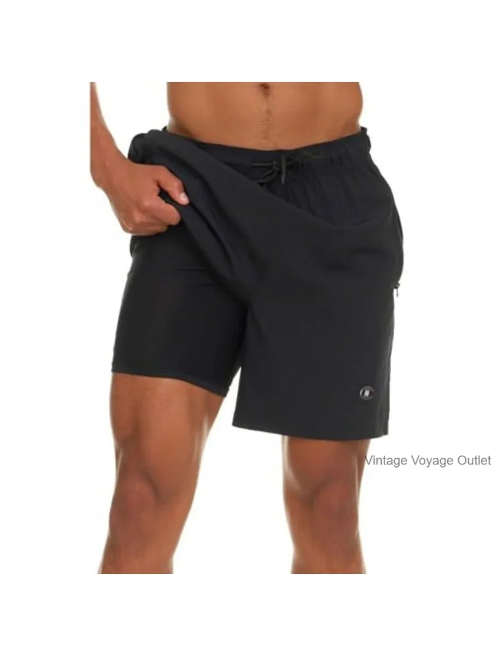 Men's 7
